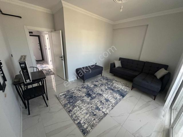 Üniversite Mah Eşyalı Memur Apart