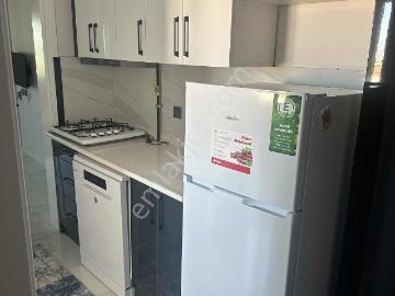 Üniversite Mah Kiralık Eşyalı Apart