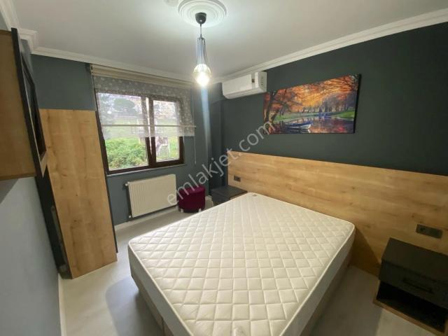 Üniversite Mahallesi Kiralık Eşyalı 2+1 Daire
