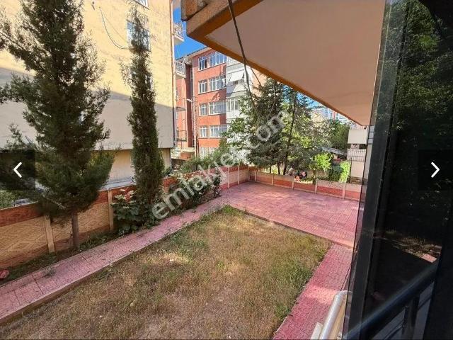 Üniversite Mh. 3+1 Kiralık Daire