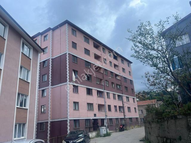 Üniversite Alt Kapıda Eşyalı 1+1