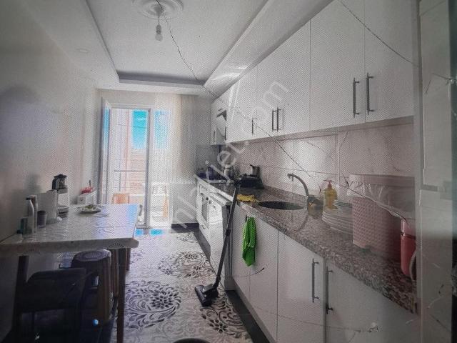 Üniversite Arkasındaki 2+1 Kiralık Daire