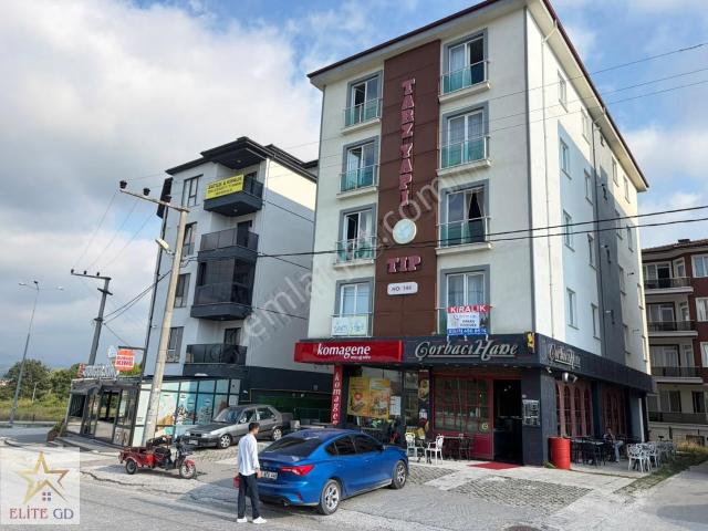 Üniversite Bölgesi Merkezi Konum Eşyalı 2+1 Kiralık Geniş Daire