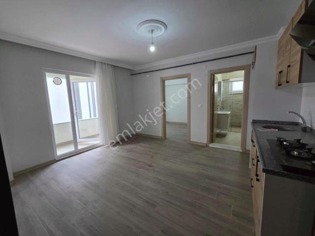 Üniversite Bölgesinde Kiralık 1+1 Fırsat!
