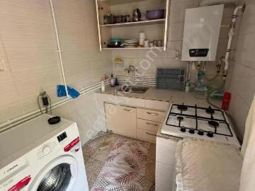 Üniversite Bölgesinde Öğrenciye Kiralık Doğalgazlı 1+1 Daire