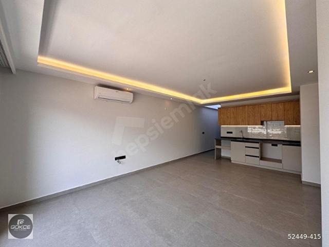 Üniversite Bölgesinde Yatırım Fırsatı Ofis Tapulu 2,5+1 Daire
