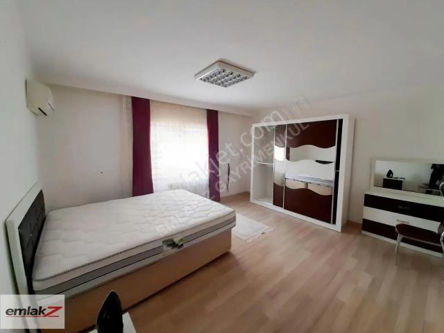 Üniversite Cad. 乂full Eşyalı 乂site İçi乂 70m2 Net 乂 1+1 Kiralık