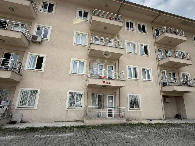 Sakarya Serdivan Kemalpaşa'da Kiralık 2+1 Eşyalı Apart Daire