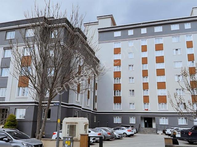 Üniversite Civarında Satlık 1+1 Eşyalı Daire