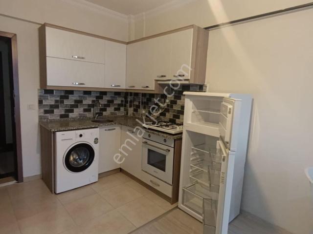 Üniversite Civarı Elit Binada 2+1 Eşyalı Klimalı Daire