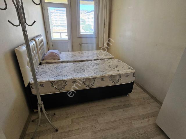 Üniversite Civarı Kiralık 1+1 Eşyalı Stüdyo Daireler