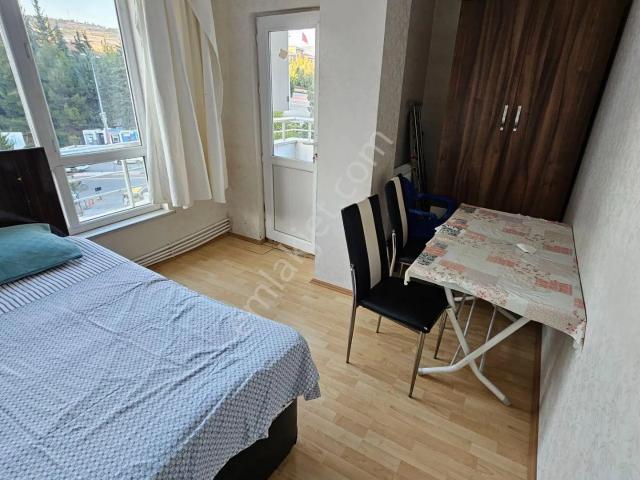 Üniversite Civarı 2+1 Bireysel Doğalgazlı Daire