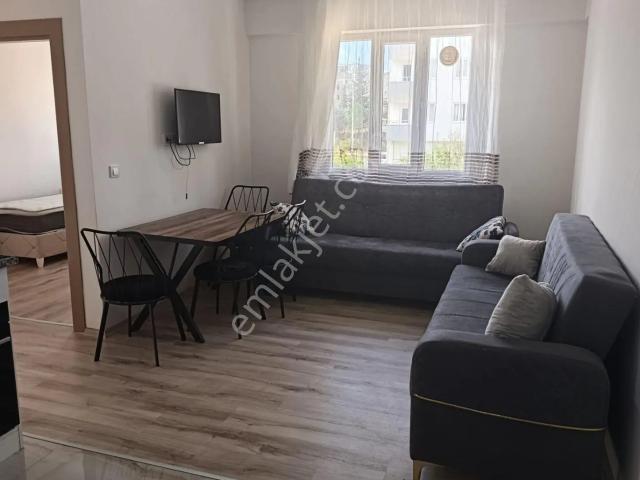 Üniversite Civarı 2+1 Kiralık Yeni Eşyalı Elit Bina