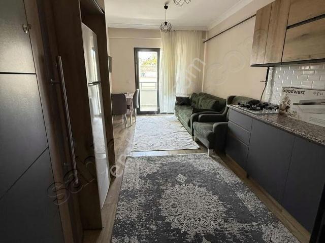 Üniversite Emlaktan Hpn Rezidansta Kiralık 2+1 Daire