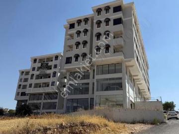 Üniversite Emlaktan Hpn Rezidansta Satılık 2+1 Stüdyo Daire
