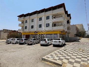 Üniversite Emlaktan Satılık Sıfır Geniş 2+1 Aile Tipi Daire
