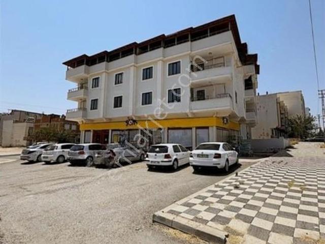 Üniversite Emlaktan Satılık Sıfır Geniş 3+1 Dublex Daire