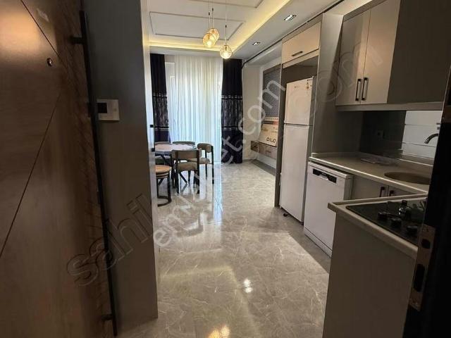 Üniversite Emlaktan Üniversite Bölgesi Satılık 2+1 Daire