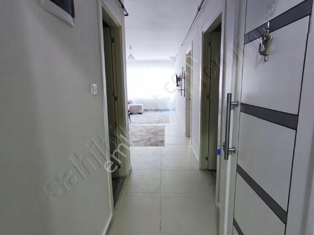 Üniversite Emlaktan Vadi Rezidasnta Kiralık 2+1 Sıfır Eşyalıdair