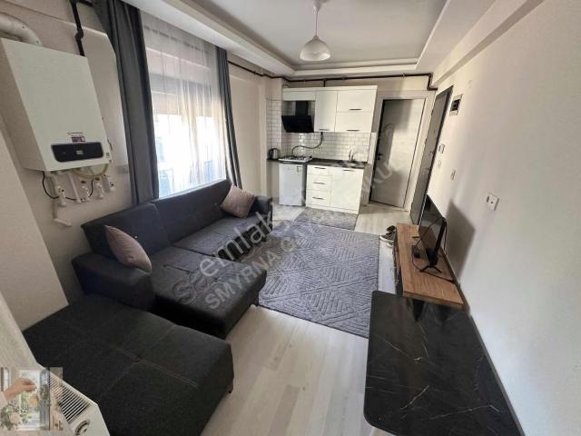 Üniversite Hastane Çevreyolu Karşısı Full Eşyalı 1+1 Dairr