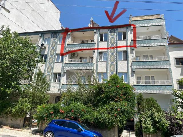 Üniversite Hastanesine Yakın Abonlelikleri Açık 3+1 Eşyalı aylık yıllık Kiralık Daire
