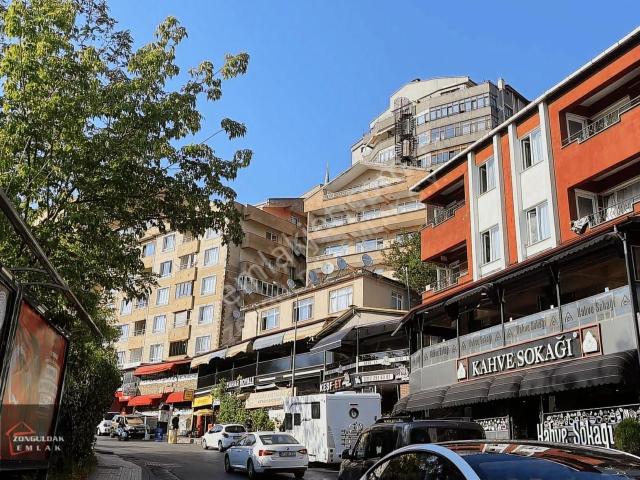 Üniversite Karşısında 1+1 Ve 2+1 Eşyalı Apart Daireler