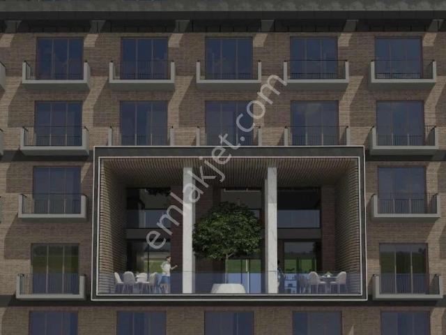 Üniversite Karşısında Eşyalı 1+0 Kiralık Daire