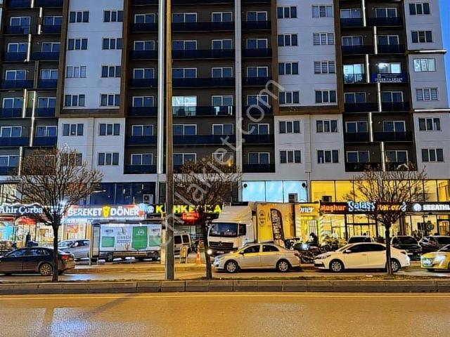 Üniversite Karşısında Kiralık 2+0 Ful Eşyalı Lüks,ferah Daire