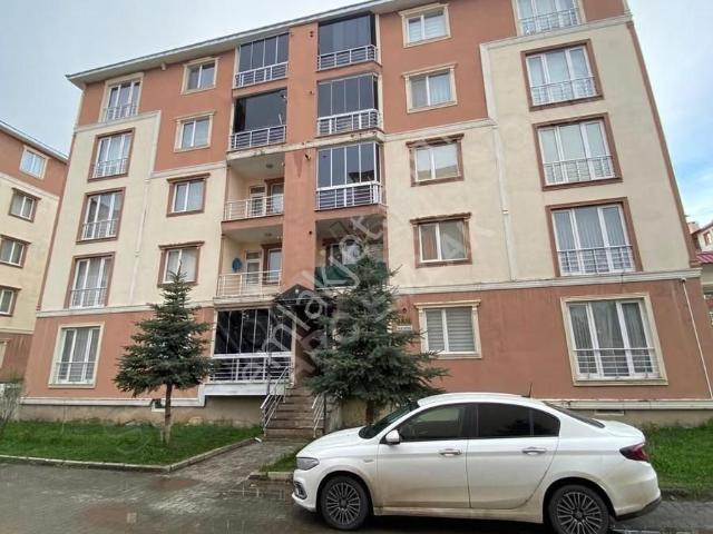 Üniversite Karşısında, Koru Park'ta Satılık 3+1 Daire