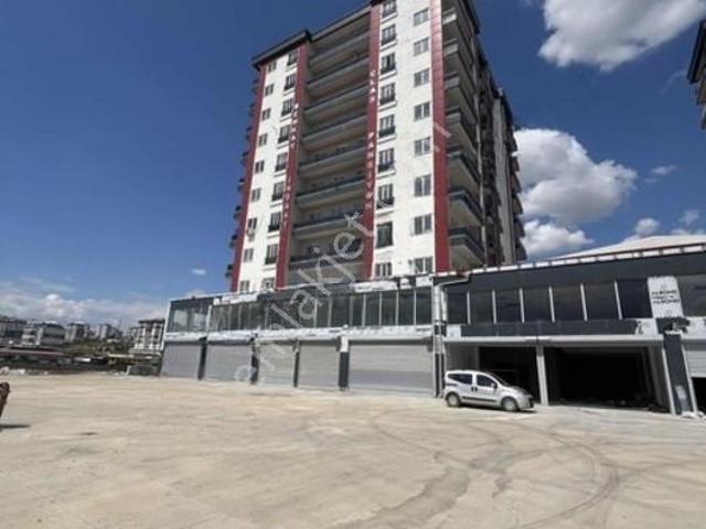 Üniversite Karşısı Geniş Kiralık 2+0 Klimalı