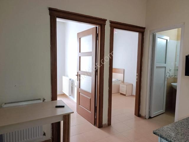 Üniversite Karşısı Satılık 2+0 Stüdyo Daireler Nezih Site İçerisinde