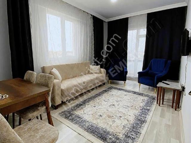 Üniversite Karşısı Satılık Lüx 1+1 Daire