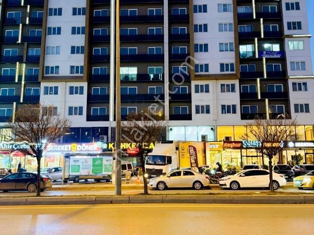 Üniversite Karşısı Satlık Ful Eşyalı 2+0 Lüks Daire