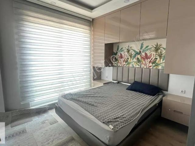 Üniversite Ve Hastaneye Yakın Eşyalı 2+1 2 Daire Var