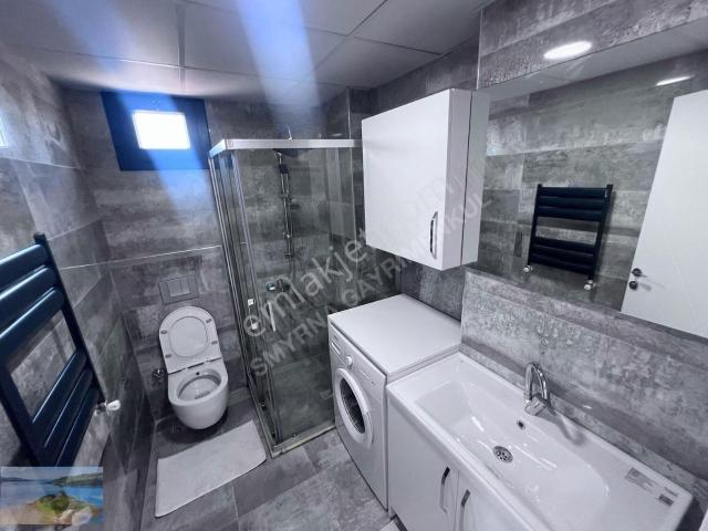 Üniversite Ve Tınaztepe Hastanesine Yakın Rezidans Site'de 1+1