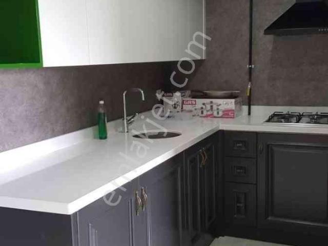 Üniversite Yürüme Mesafesinde 1.5+1 Kiracılı Satılık Apart