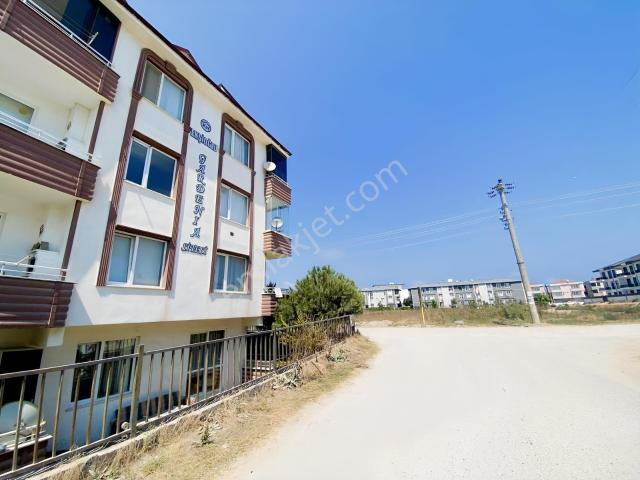 Üniversite Yakınında Denize Yürüme Mesafesinde Kiralık Dublesk