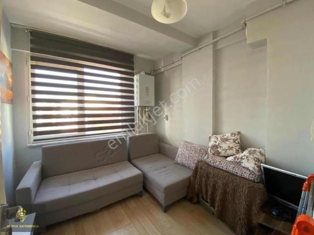 Üniversite Yakını Eşyalı Yatırıma Uygun Ayrı Mutfaklı 1+1