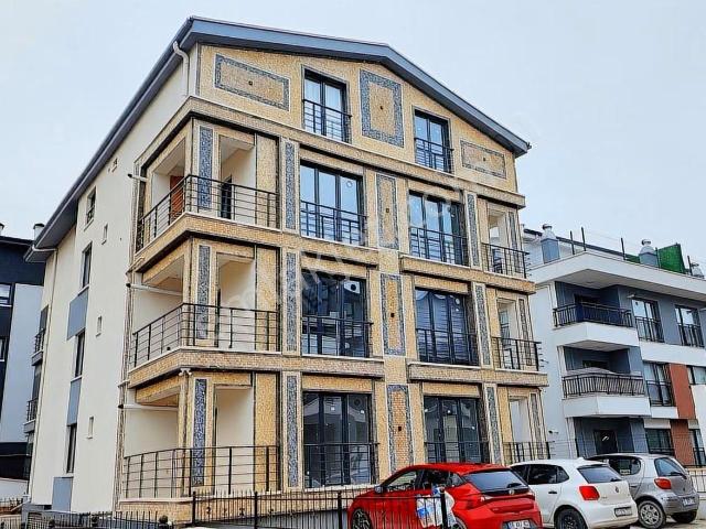 Üniversite Yakını Gölbaşı İncek Sıfır Dubleks Kiralık 3+1 Daire