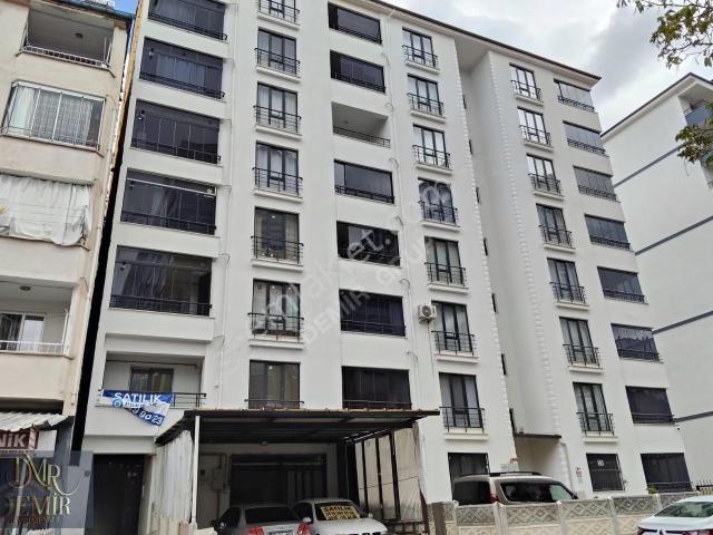 Üniversite Yakını Kiralık 2+0 Daire net 55m²
