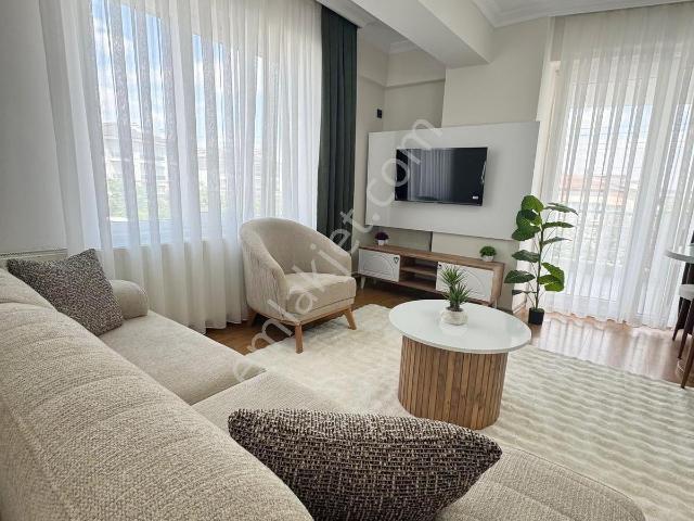 Üniversite Yakını Yatırım Fırsatı Beyan Sorunu Yok! Eşyalı 1+1