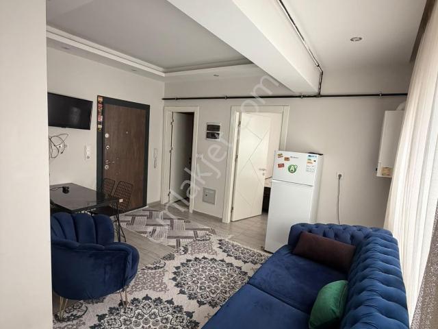 Üniversite Yakını Yönetimli Ara Kat Geniş Ferah Apart Daire