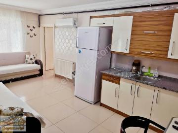 Üniversite Yanı 2+1 Ön Cephe/geniş Balkon/kombili/eşyalı