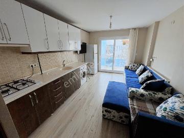 Üniversite Yanı Yatırımlık 1+1 Eşyalı