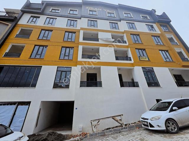 Üniversite Yanı Loft 1+1 Daire