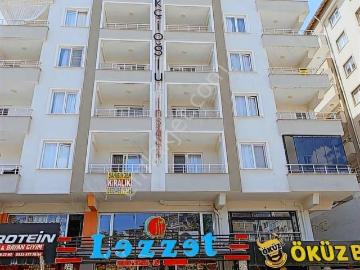 Üniversite Yanında Bekçi Oğlu Rezidansta Satılık Eşyalı Lüks 1+1
