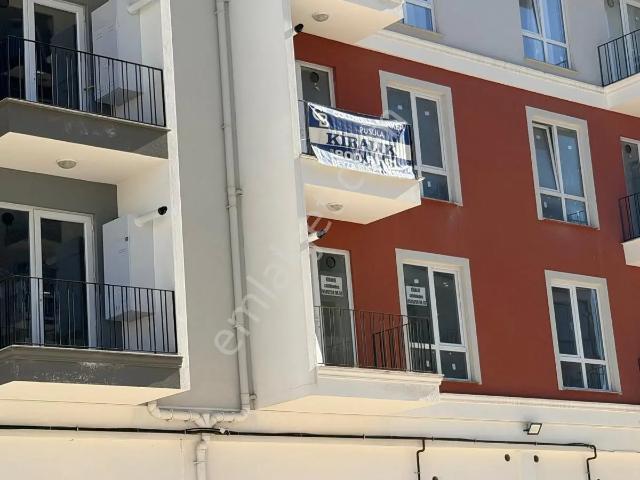 Üniversite Yanında Kiralık 1+1 Daire
