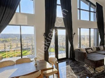 Üniversite Yanında Satılık Villa