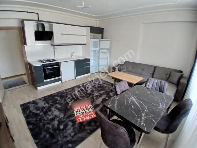 Üniversite Yolunda 2+1 Full Eşyalı Daire * Burcu Emlaktan
