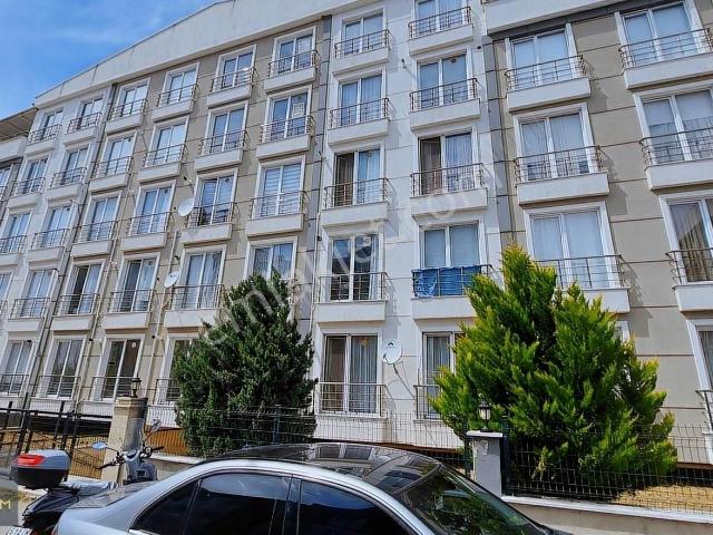 Üniversite Yolunda Borsa İnşaatta Arakat Kiralık 2+0 Daire
